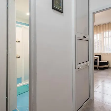 Red Square 1br Lejlighed