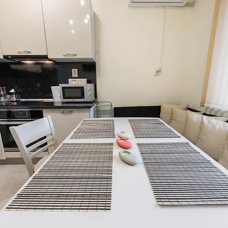 Red Square 1br Varna