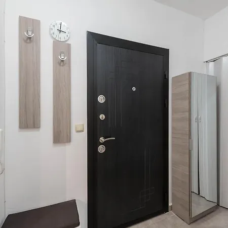 Lejlighed Red Square 1br Varna